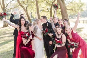 Jacksonville wedding venue