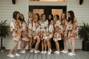 Jacksonville Wedding Venue
