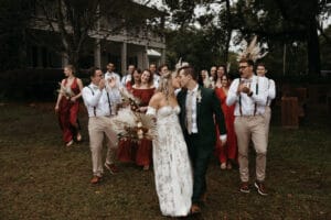 Jax wedding venue
