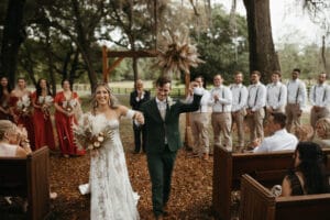 Jax wedding venue
