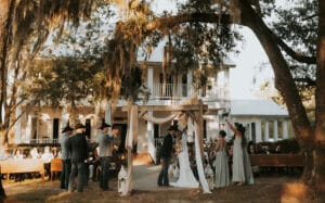 Jacksonville wedding venue