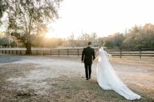 Jacksonville wedding venue