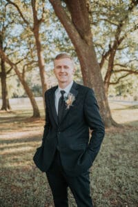 Jacksonville Wedding Venue